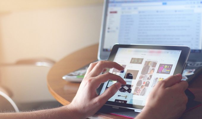 increase website visibility