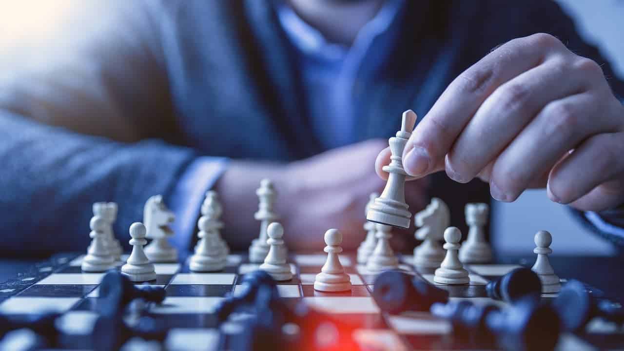 Chess Recognition Problem: A Deep Dive Solution